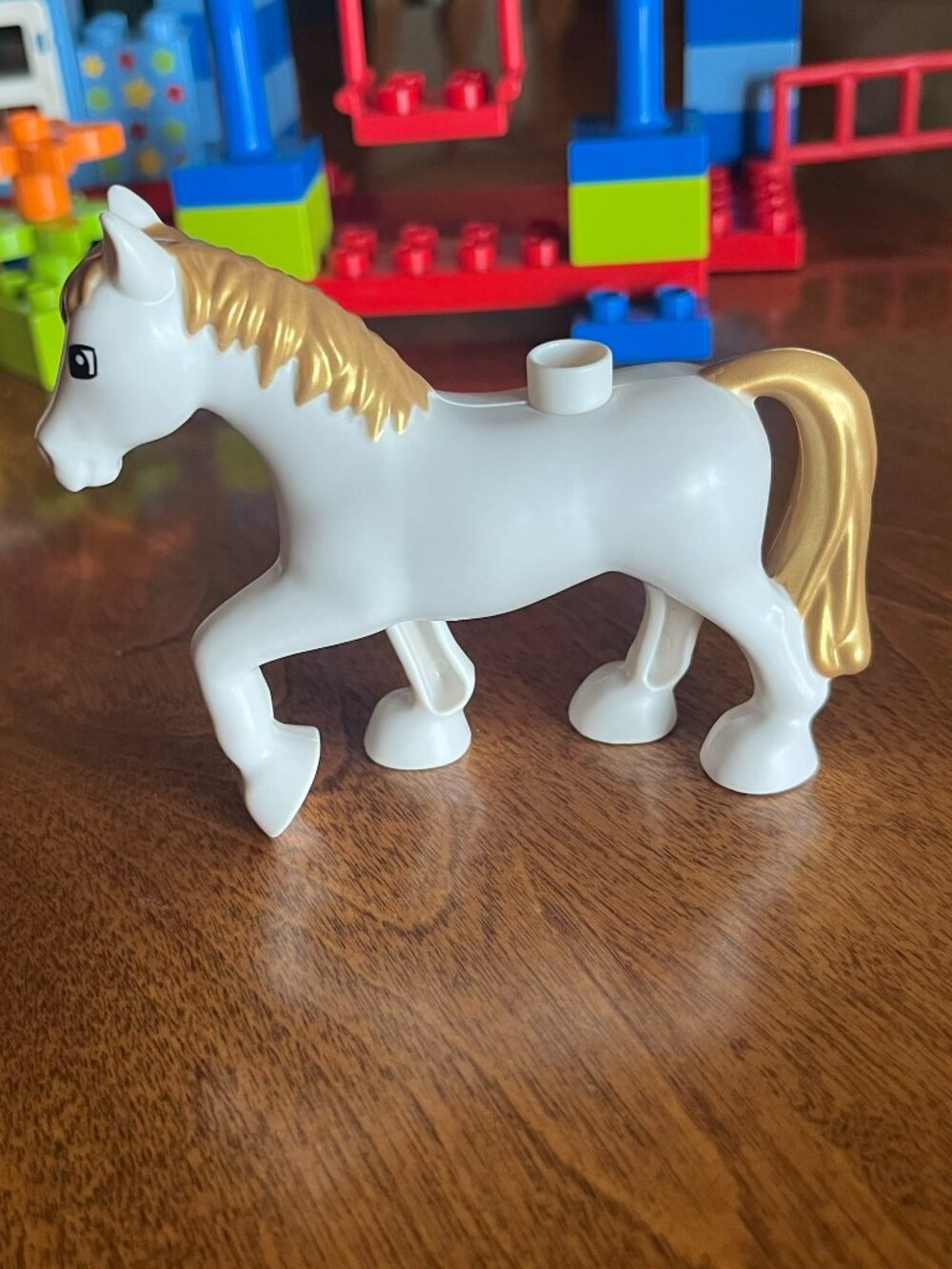 Duplo circus set - Picture 12 of 15